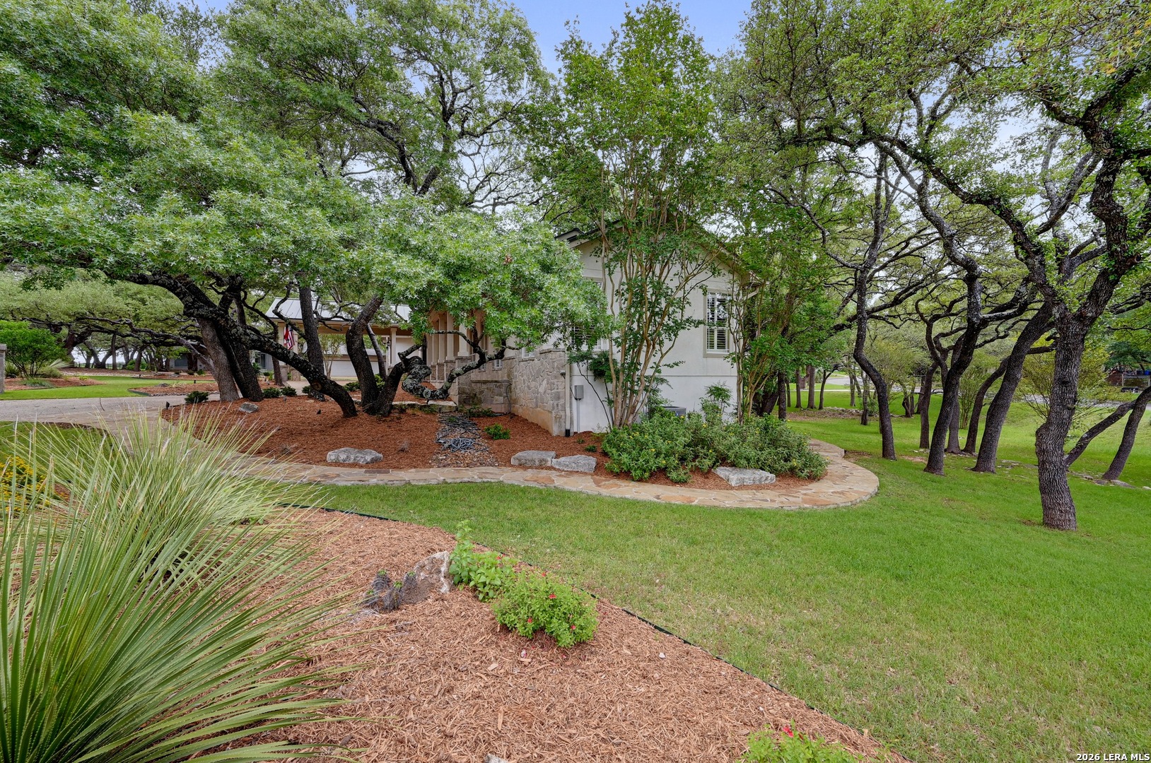 29745 S Mellow Wind Drive Fair Oaks Ranch TX 78015