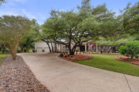 29745 S Mellow Wind Drive Fair Oaks Ranch TX 78015