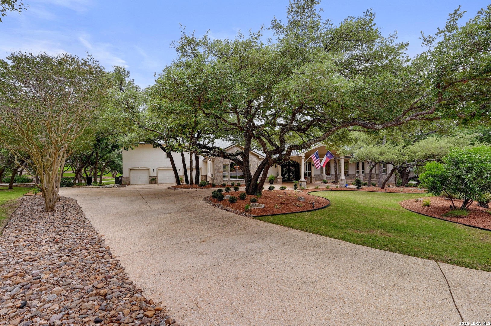 29745 S Mellow Wind Drive Fair Oaks Ranch TX 78015