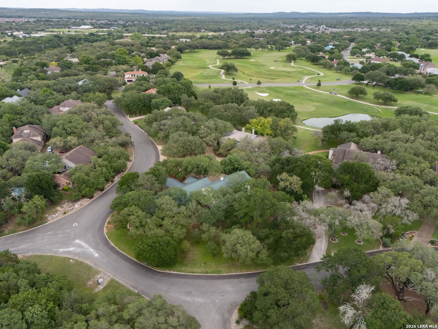 29745 S Mellow Wind Drive Fair Oaks Ranch TX 78015