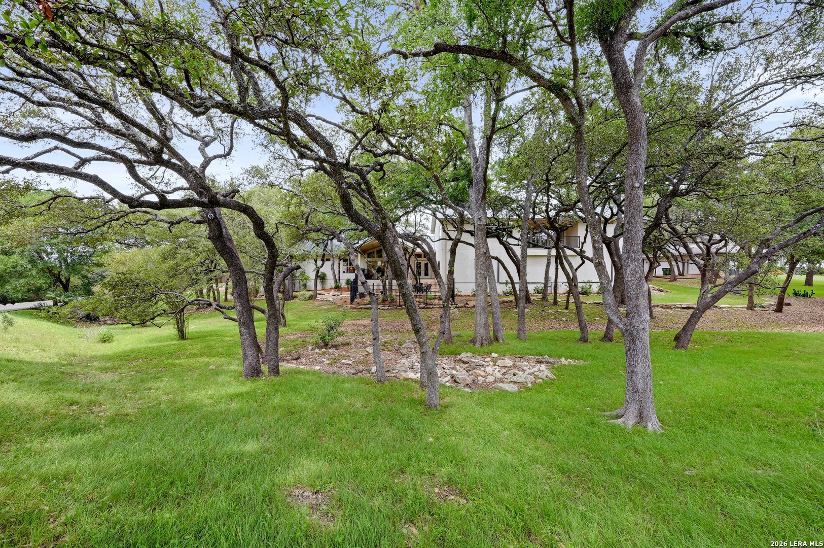 29745 S Mellow Wind Drive Fair Oaks Ranch TX 78015