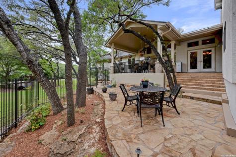 29745 S Mellow Wind Drive Fair Oaks Ranch TX 78015