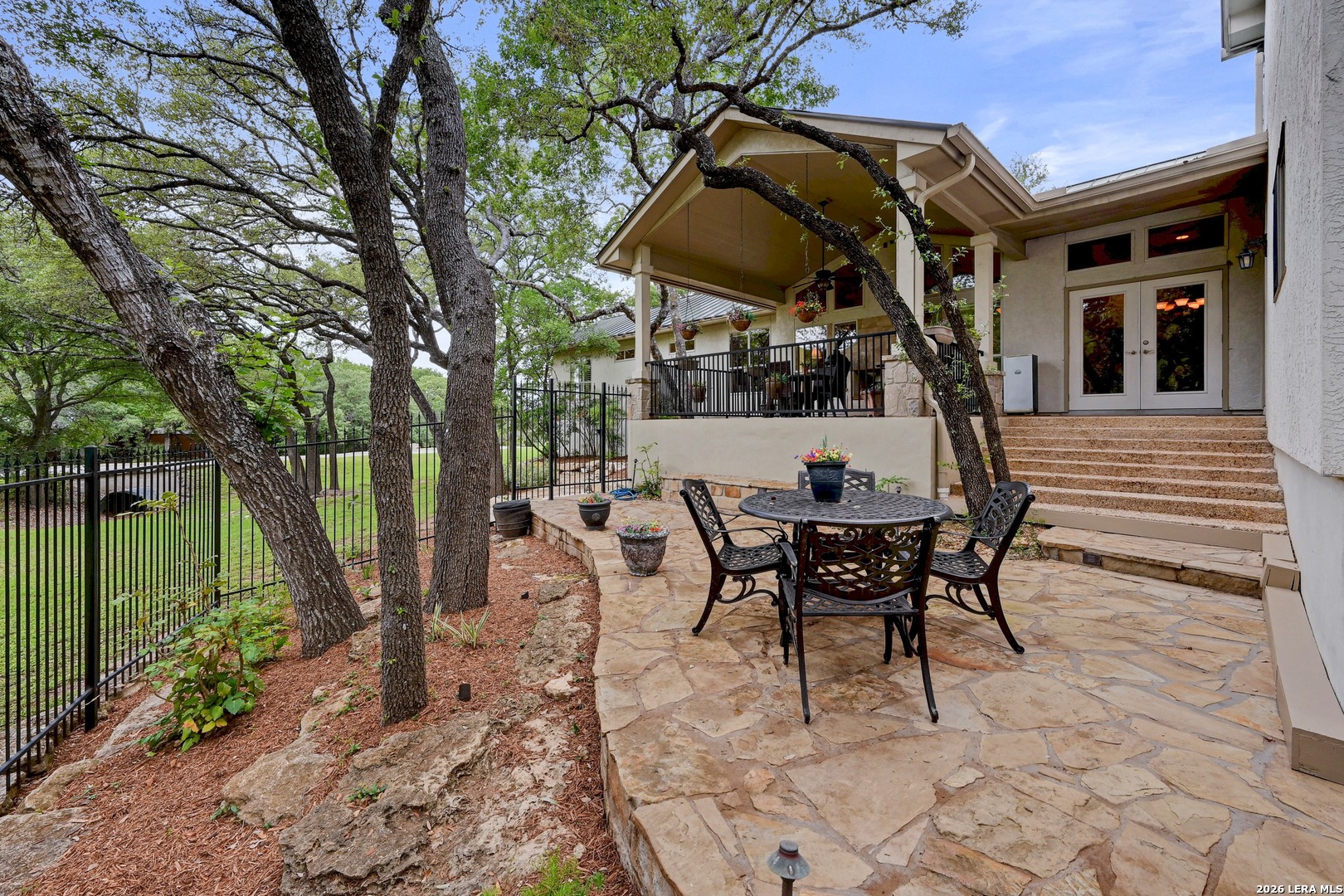 29745 S Mellow Wind Drive Fair Oaks Ranch TX 78015
