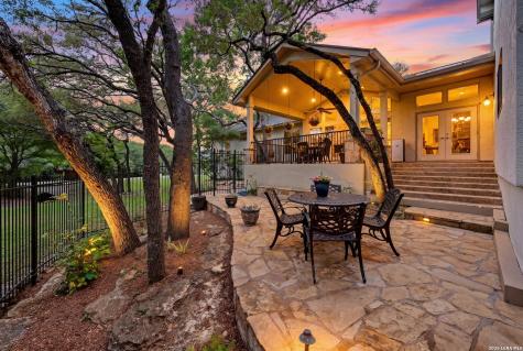29745 S Mellow Wind Drive Fair Oaks Ranch TX 78015