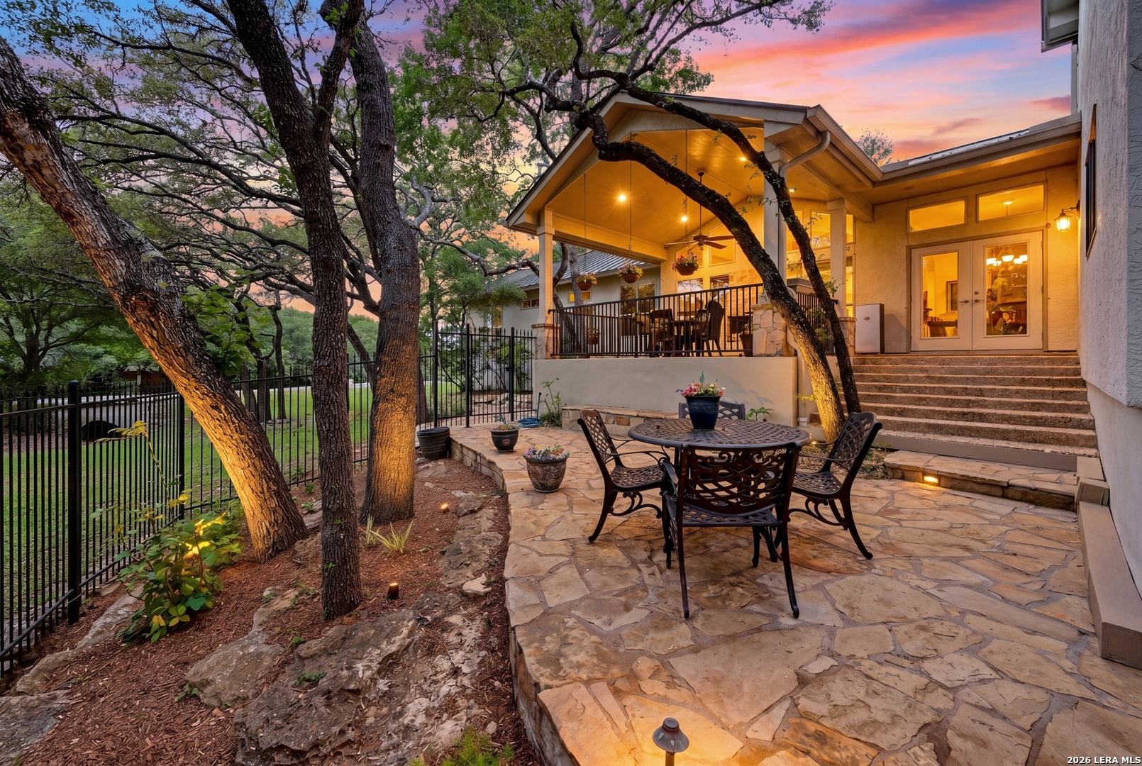 29745 S Mellow Wind Drive Fair Oaks Ranch TX 78015