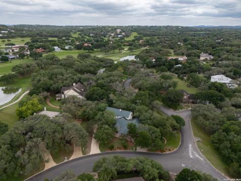 29745 S Mellow Wind Drive Fair Oaks Ranch TX 78015