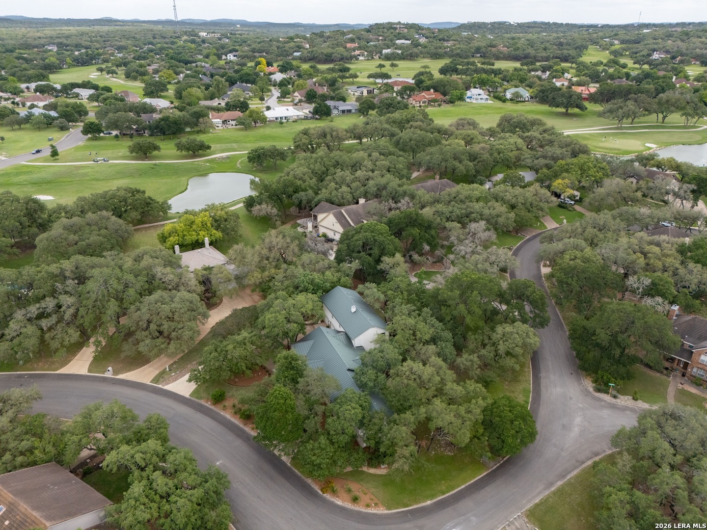 29745 S Mellow Wind Drive Fair Oaks Ranch TX 78015