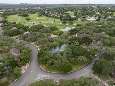 29745 S Mellow Wind Drive Fair Oaks Ranch TX 78015