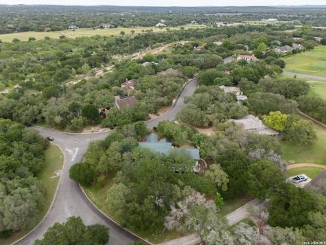 29745 S Mellow Wind Drive Fair Oaks Ranch TX 78015