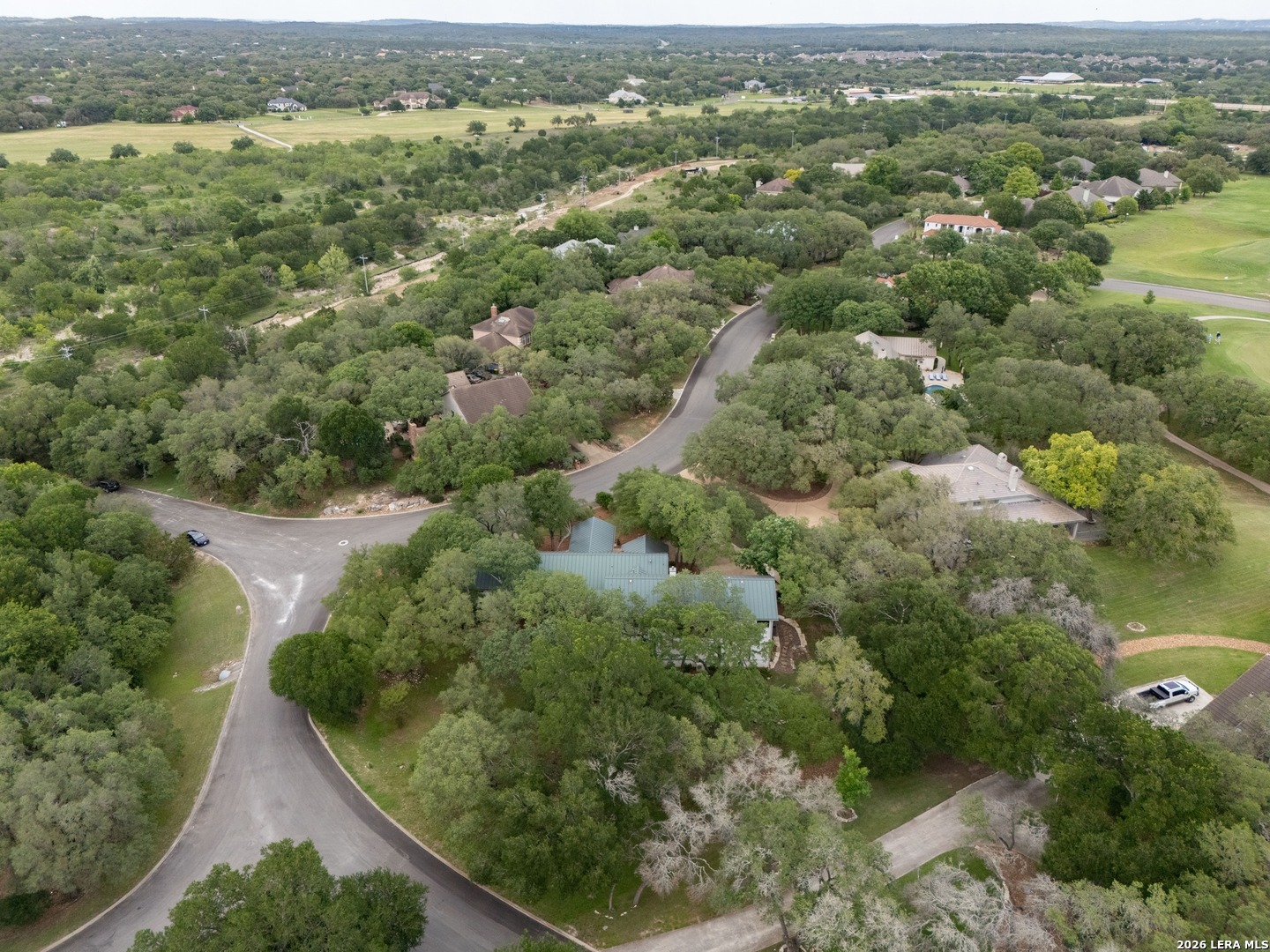 29745 S Mellow Wind Drive Fair Oaks Ranch TX 78015