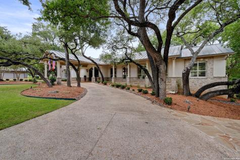 29745 S Mellow Wind Drive Fair Oaks Ranch TX 78015