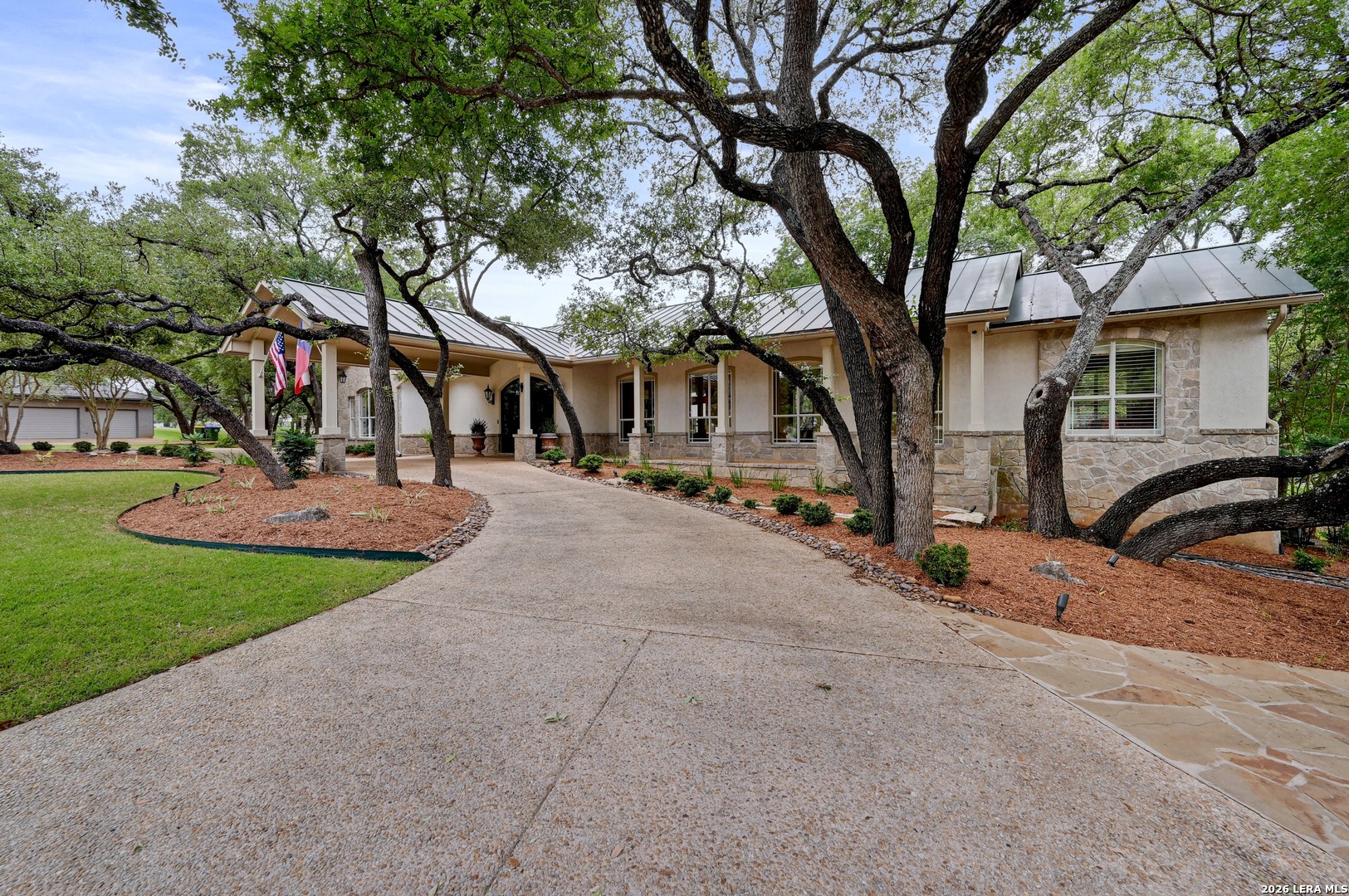 29745 S Mellow Wind Drive Fair Oaks Ranch TX 78015