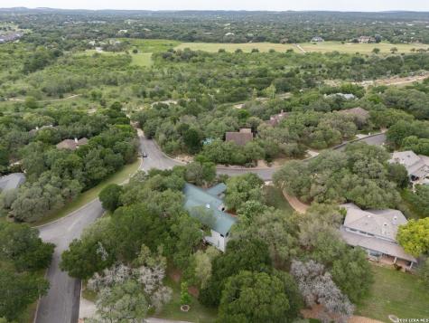 29745 S Mellow Wind Drive Fair Oaks Ranch TX 78015