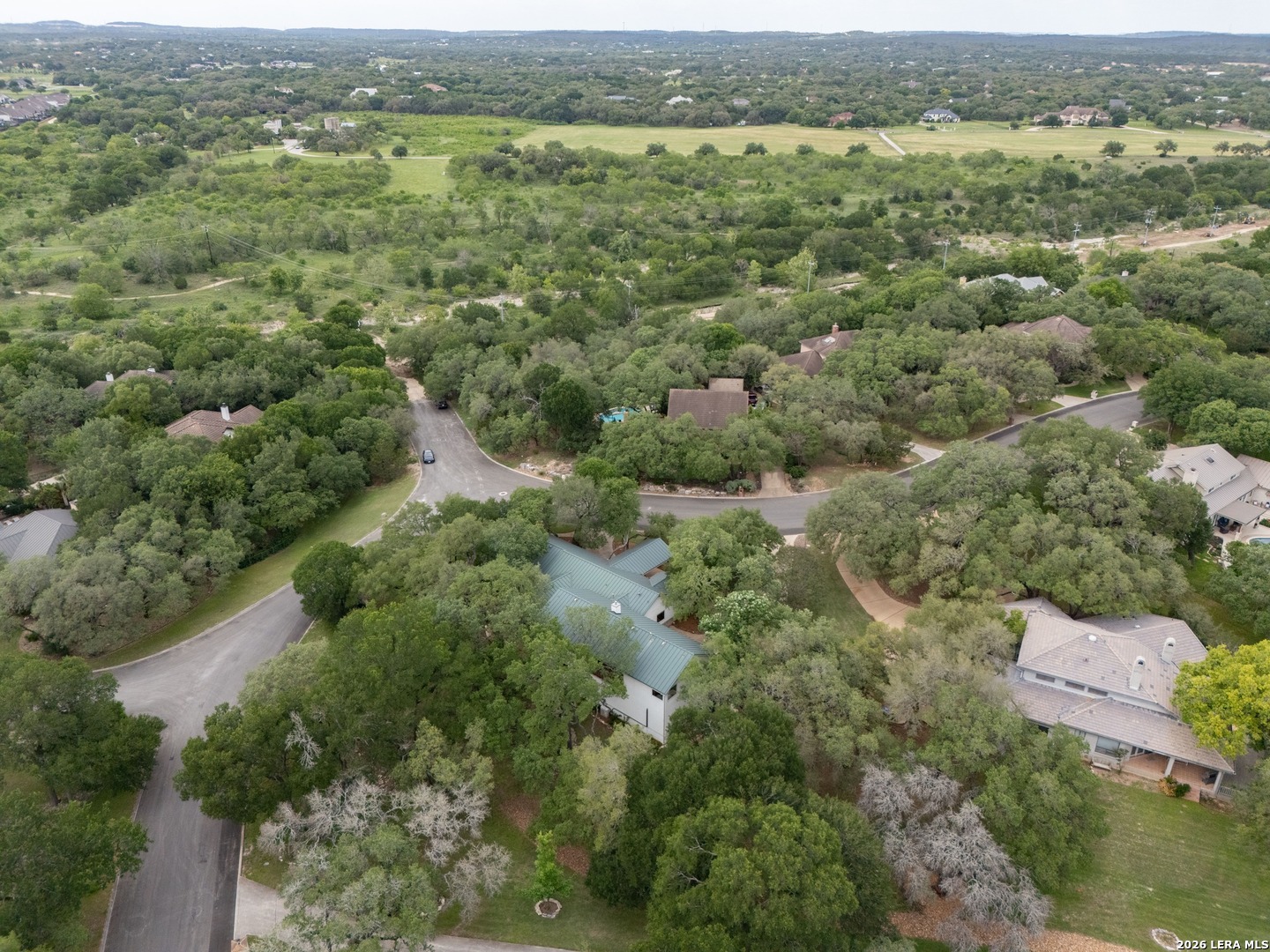 29745 S Mellow Wind Drive Fair Oaks Ranch TX 78015