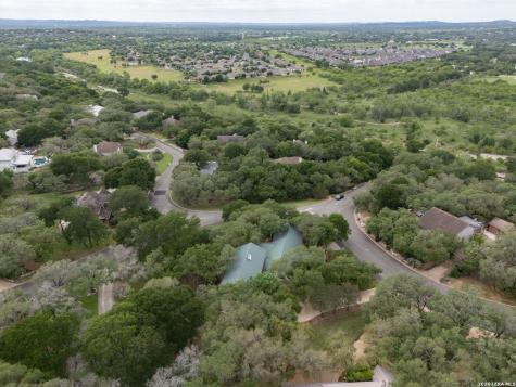 29745 S Mellow Wind Drive Fair Oaks Ranch TX 78015