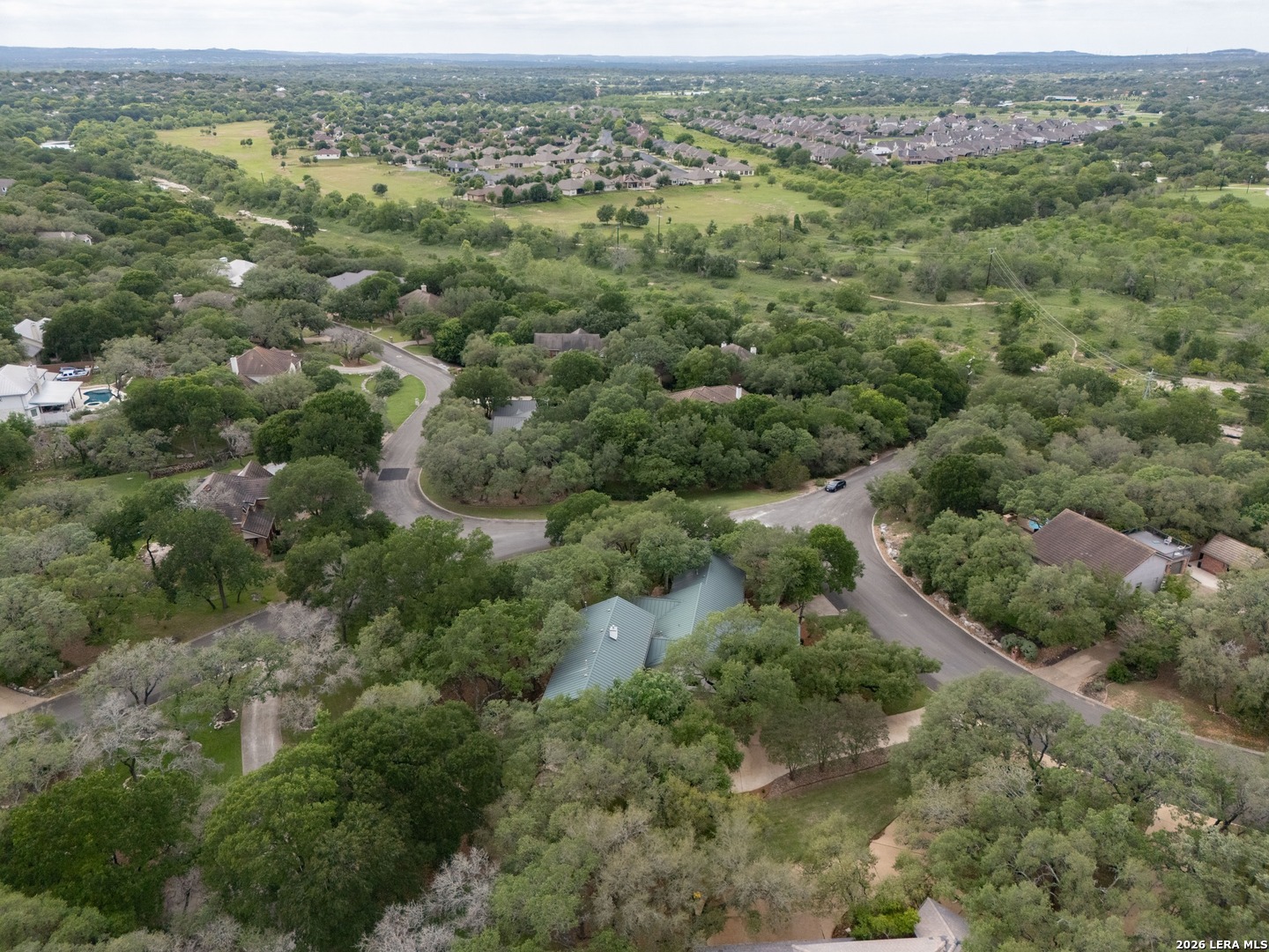 29745 S Mellow Wind Drive Fair Oaks Ranch TX 78015