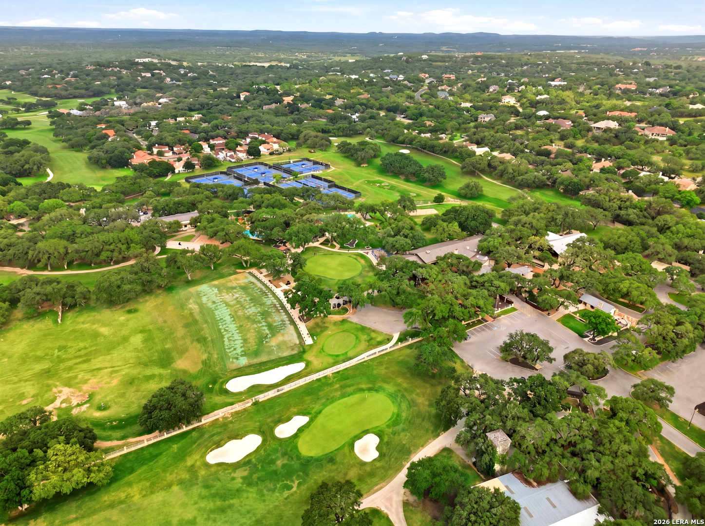 29745 S Mellow Wind Drive Fair Oaks Ranch TX 78015
