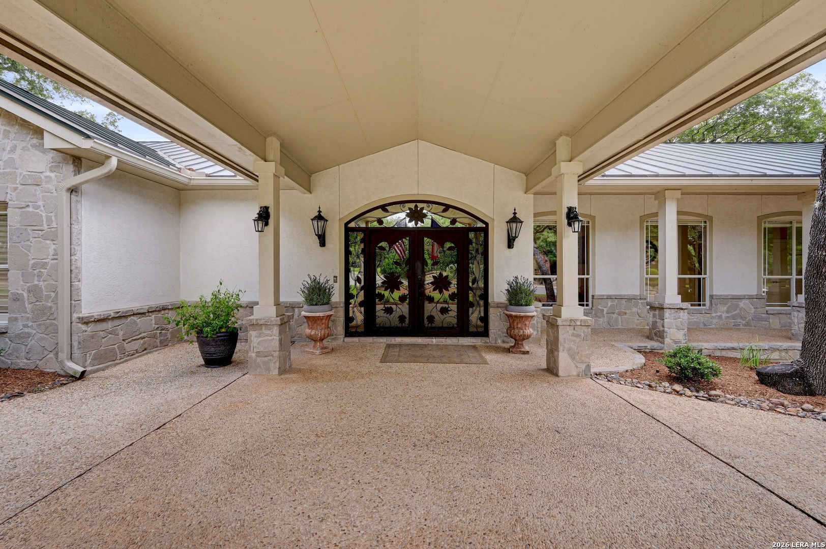 29745 S Mellow Wind Drive Fair Oaks Ranch TX 78015