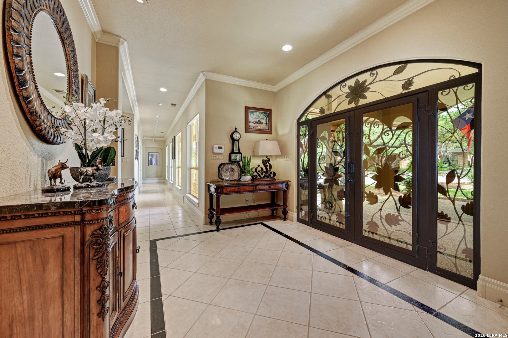 29745 S Mellow Wind Drive Fair Oaks Ranch TX 78015