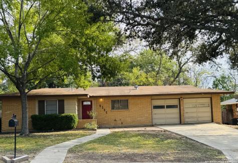 4506 Hollyridge San Antonio TX 78228