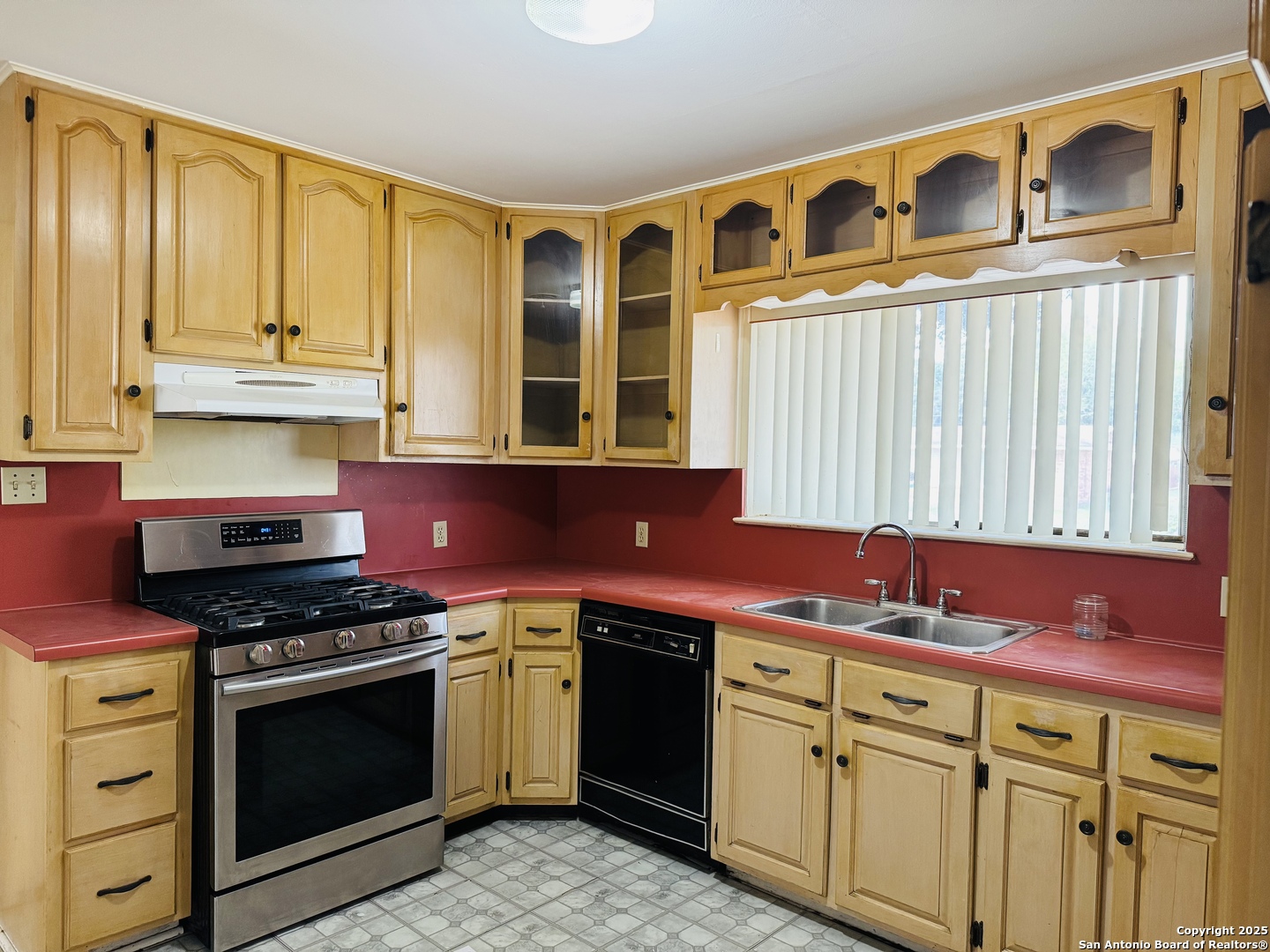 4506 Hollyridge San Antonio TX 78228