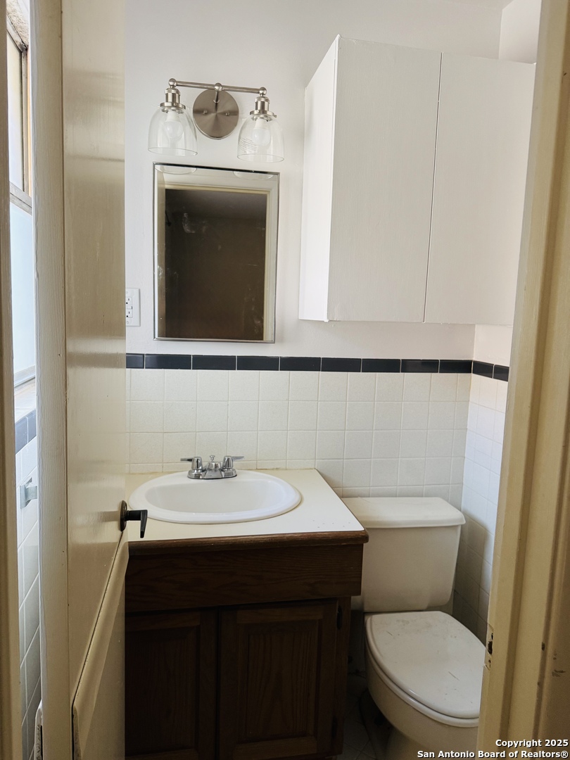 4506 Hollyridge San Antonio TX 78228