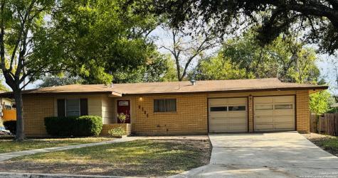 4506 Hollyridge San Antonio TX 78228