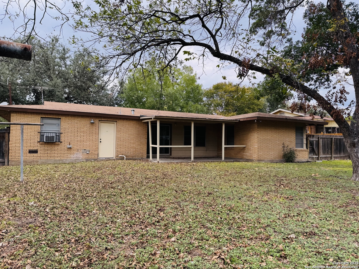 4506 Hollyridge San Antonio TX 78228