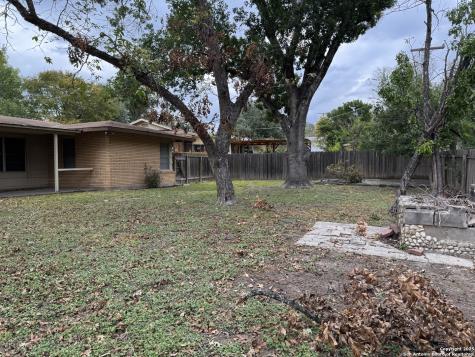 4506 Hollyridge San Antonio TX 78228