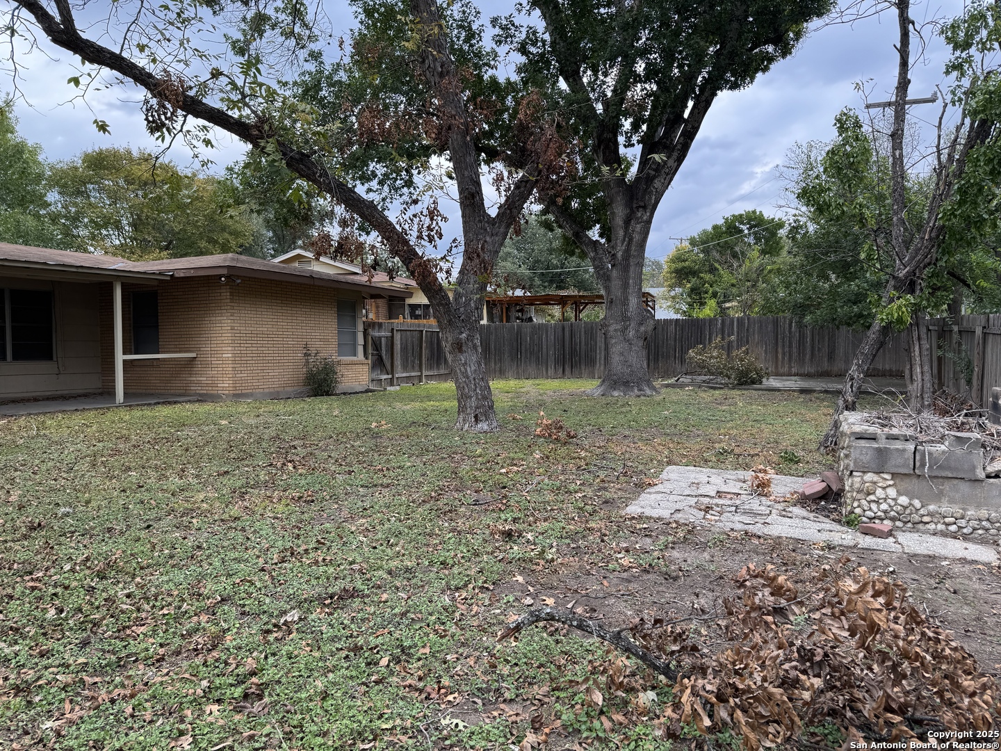 4506 Hollyridge San Antonio TX 78228