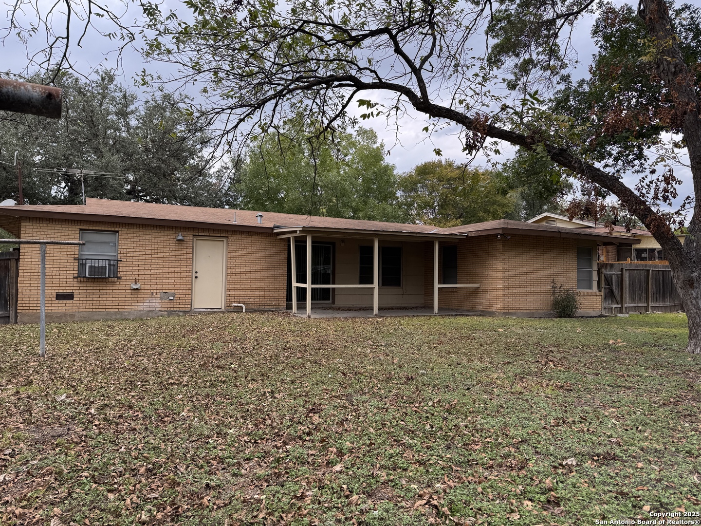 4506 Hollyridge San Antonio TX 78228