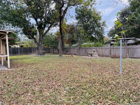 4506 Hollyridge San Antonio TX 78228