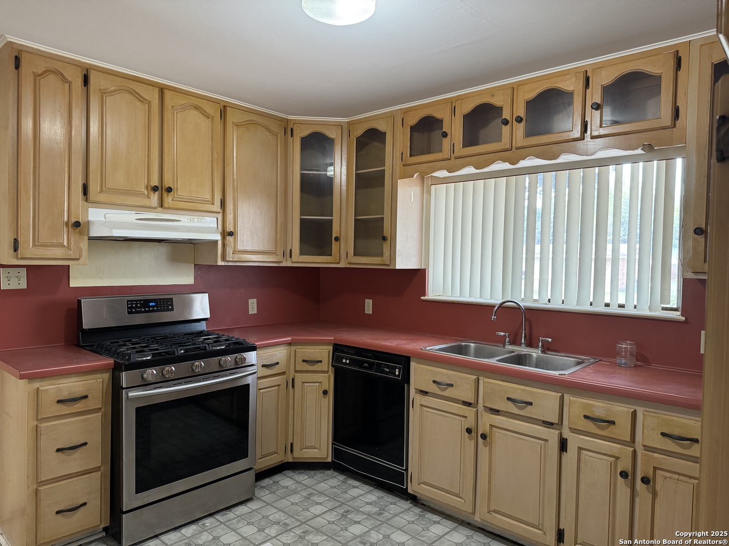 4506 Hollyridge San Antonio TX 78228