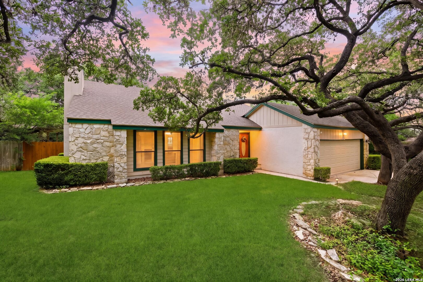 2023 Encino Valley Street San Antonio TX 78259