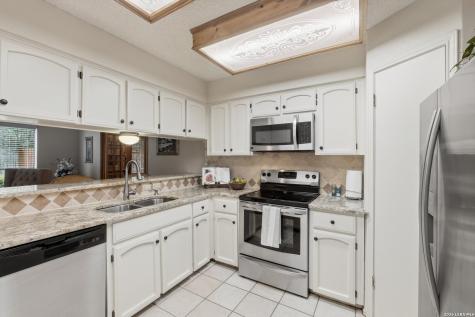2023 Encino Valley Street San Antonio TX 78259