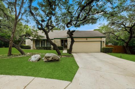 2023 Encino Valley Street San Antonio TX 78259