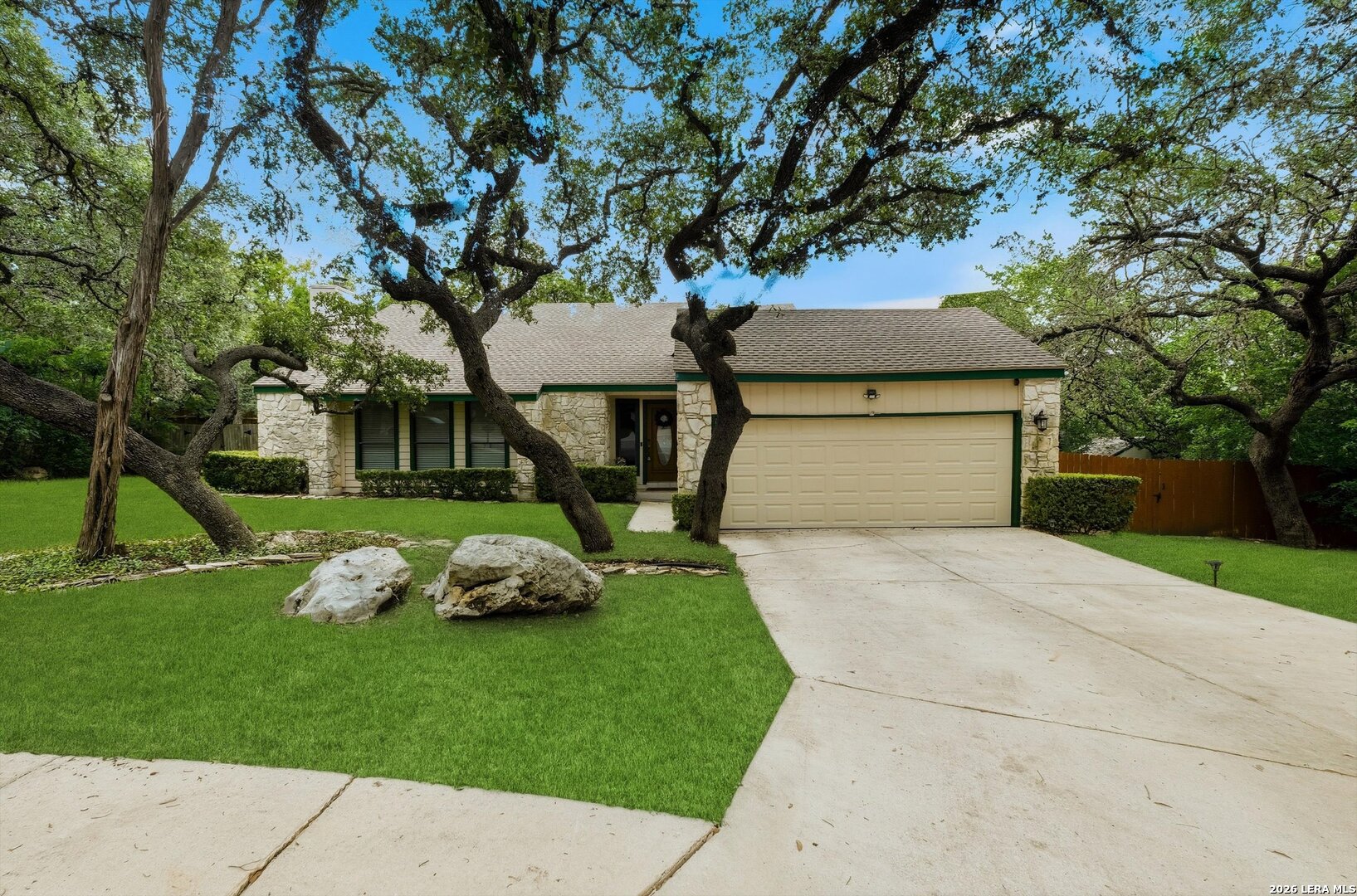 2023 Encino Valley Street San Antonio TX 78259