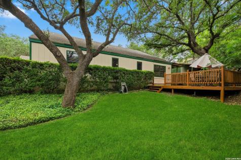 2023 Encino Valley Street San Antonio TX 78259