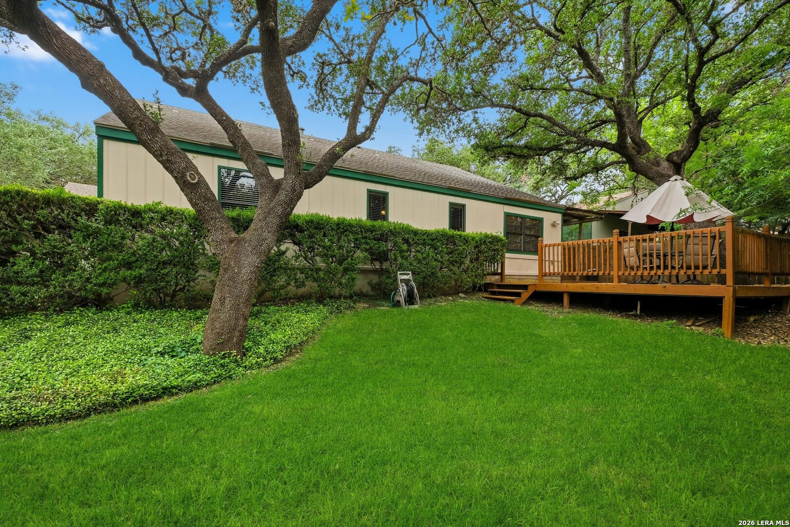 2023 Encino Valley Street San Antonio TX 78259