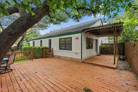 2023 Encino Valley Street San Antonio TX 78259