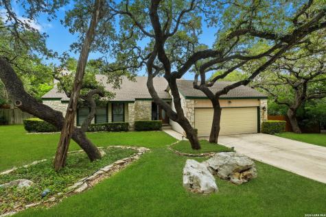 2023 Encino Valley Street San Antonio TX 78259