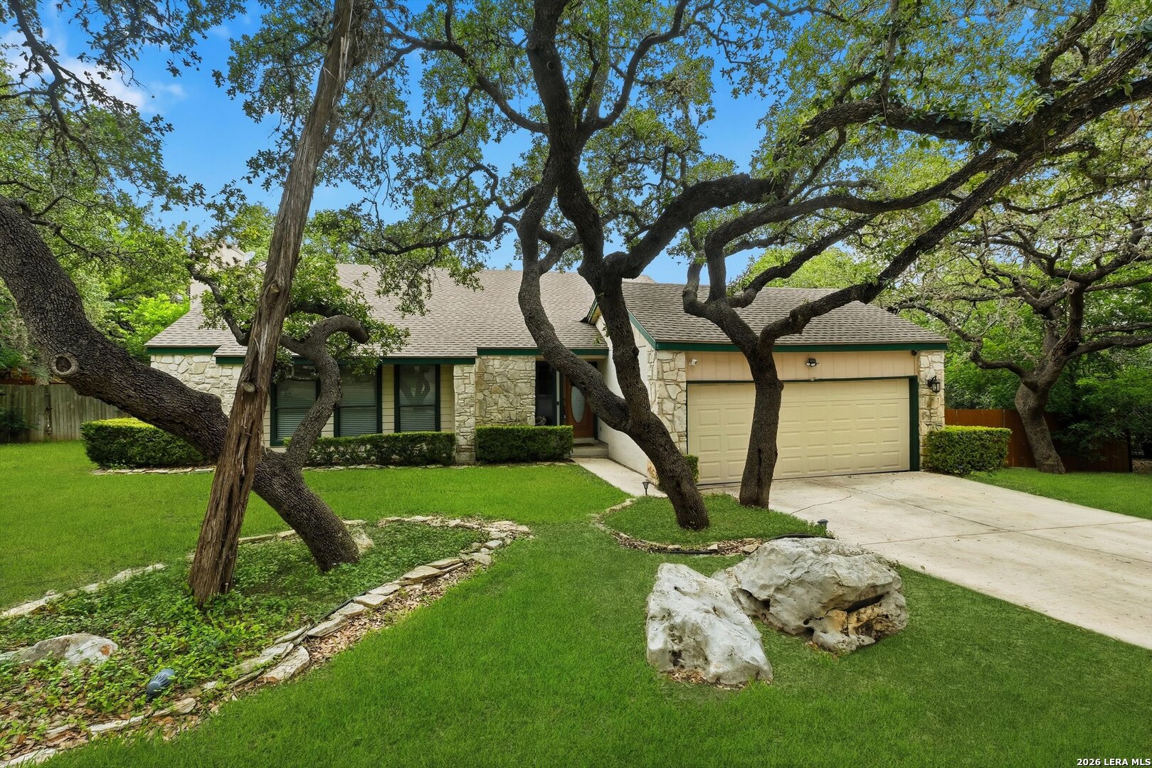 2023 Encino Valley Street San Antonio TX 78259