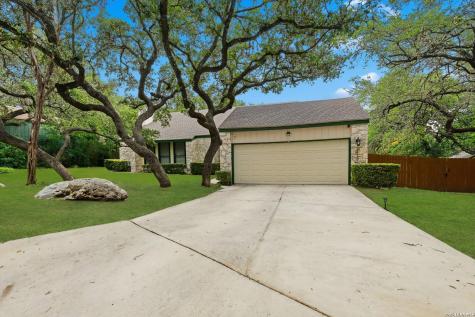 2023 Encino Valley Street San Antonio TX 78259