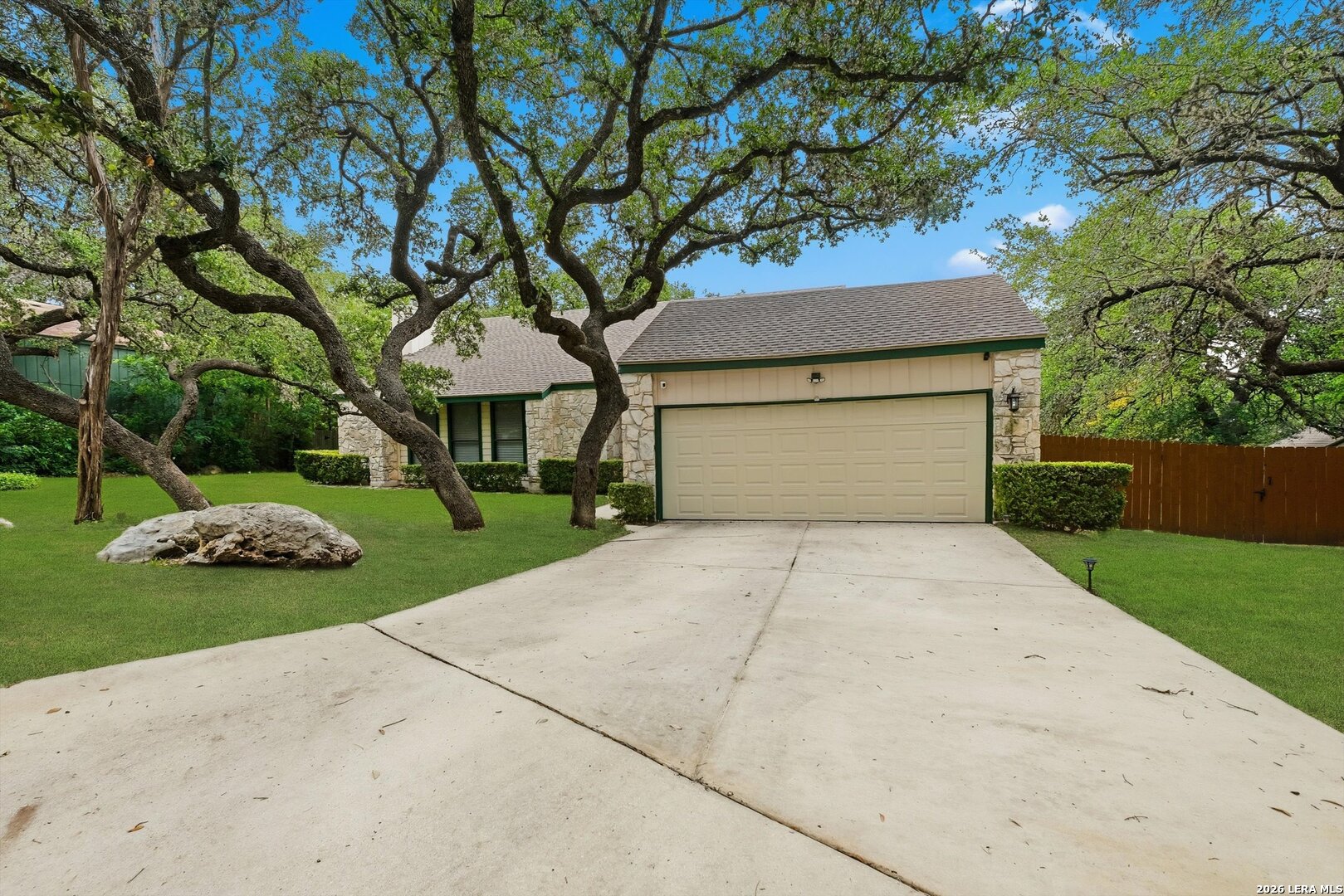 2023 Encino Valley Street San Antonio TX 78259