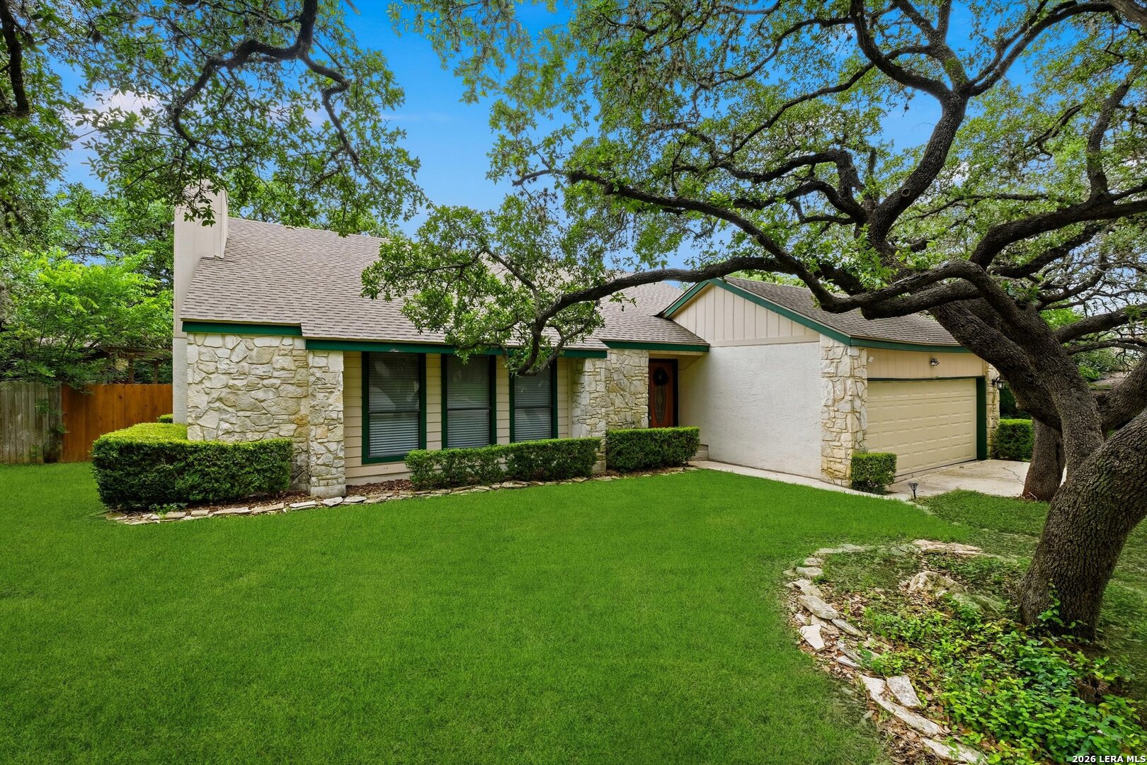2023 Encino Valley Street San Antonio TX 78259