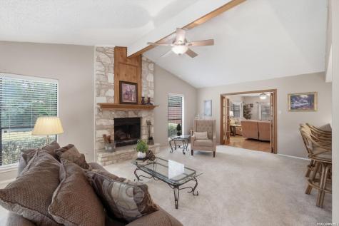 2023 Encino Valley Street San Antonio TX 78259