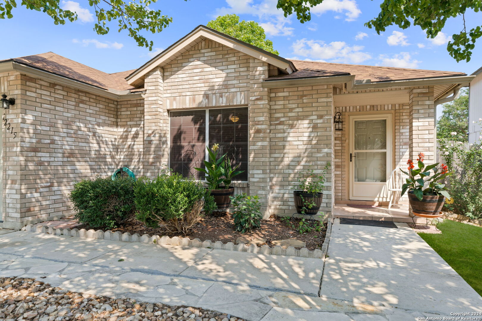 12215 Victory Palm San Antonio TX 78247