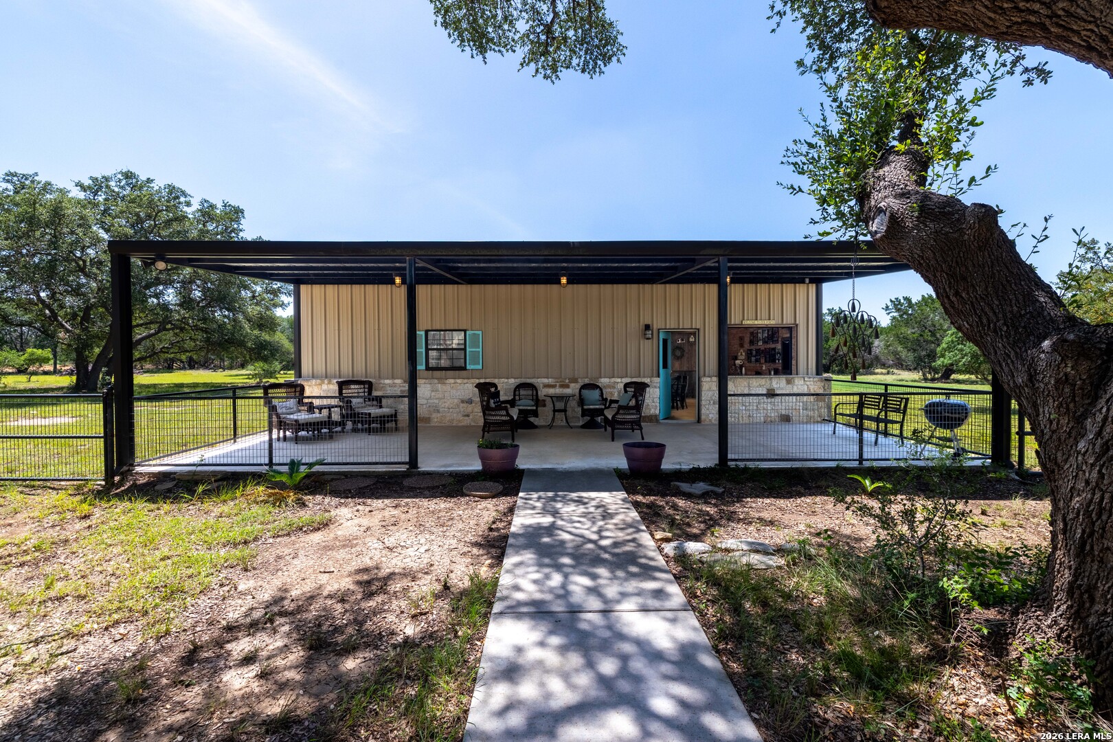 762 Buckskin Trail Bandera TX 78003