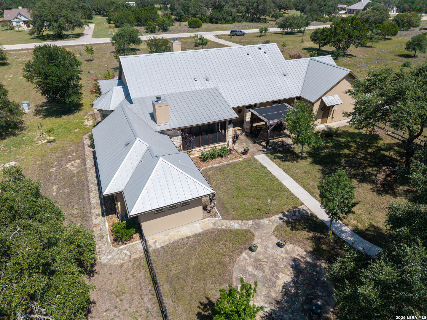 762 Buckskin Trail Bandera TX 78003