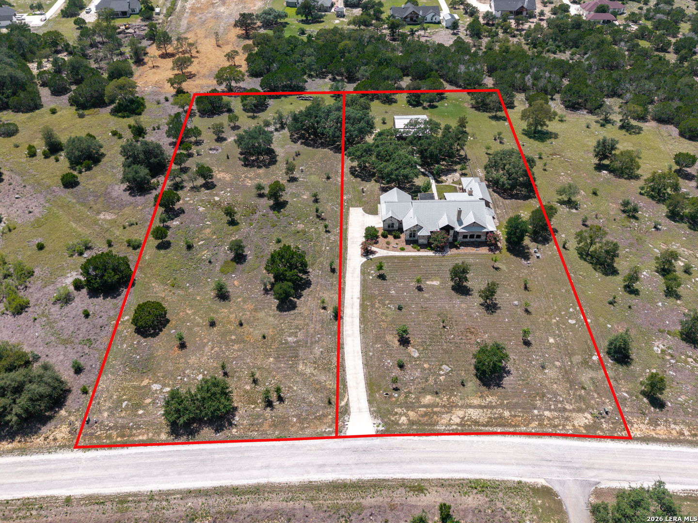 762 Buckskin Trail Bandera TX 78003